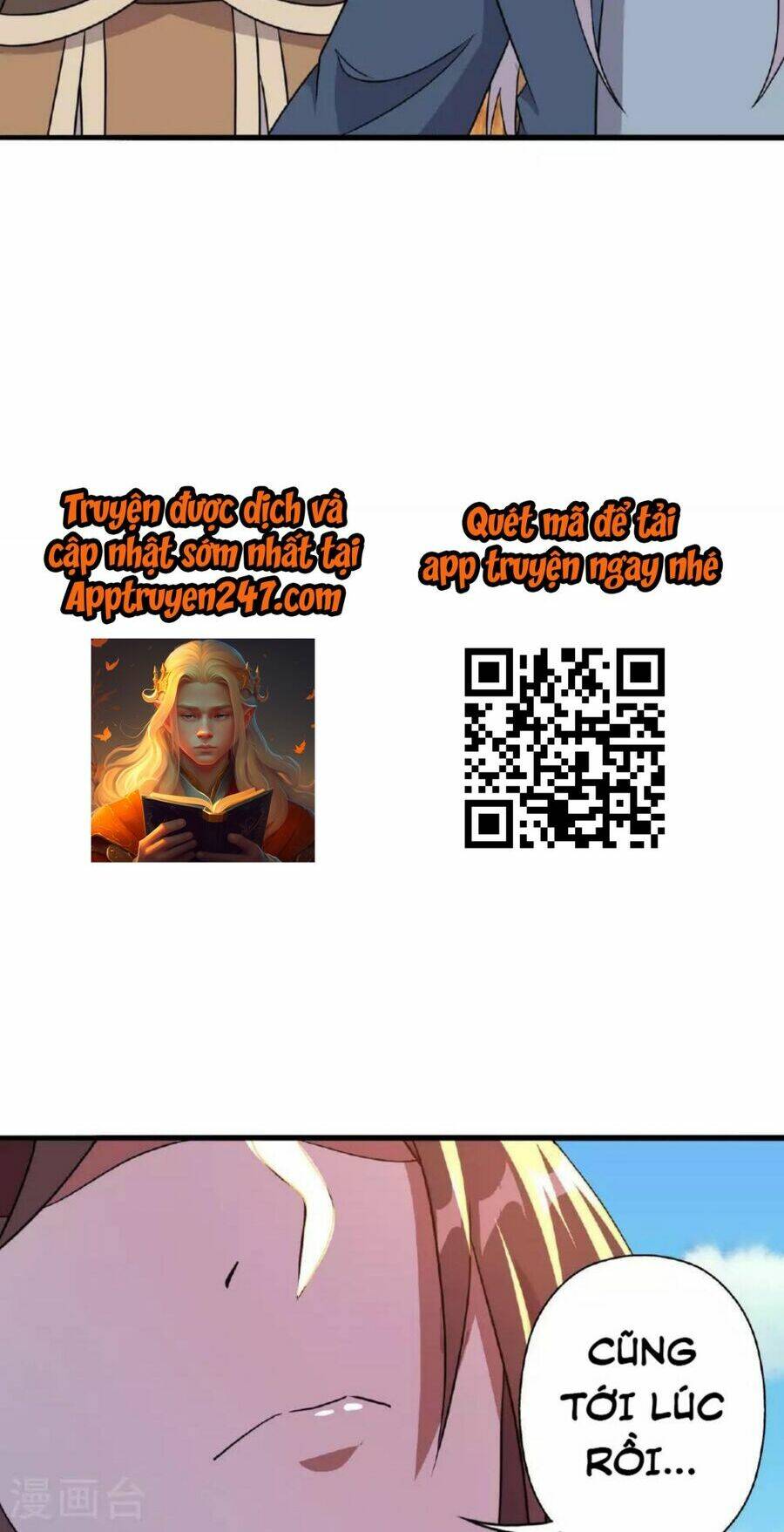 Tiên Võ Đế Tôn Chapter 476 - Trang 2