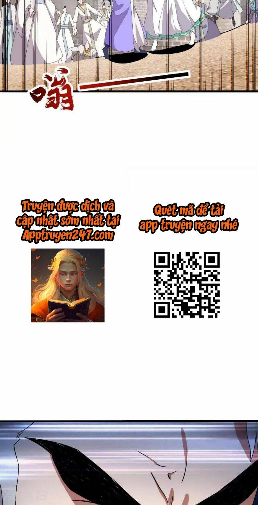 Tiên Võ Đế Tôn Chapter 476 - Trang 2