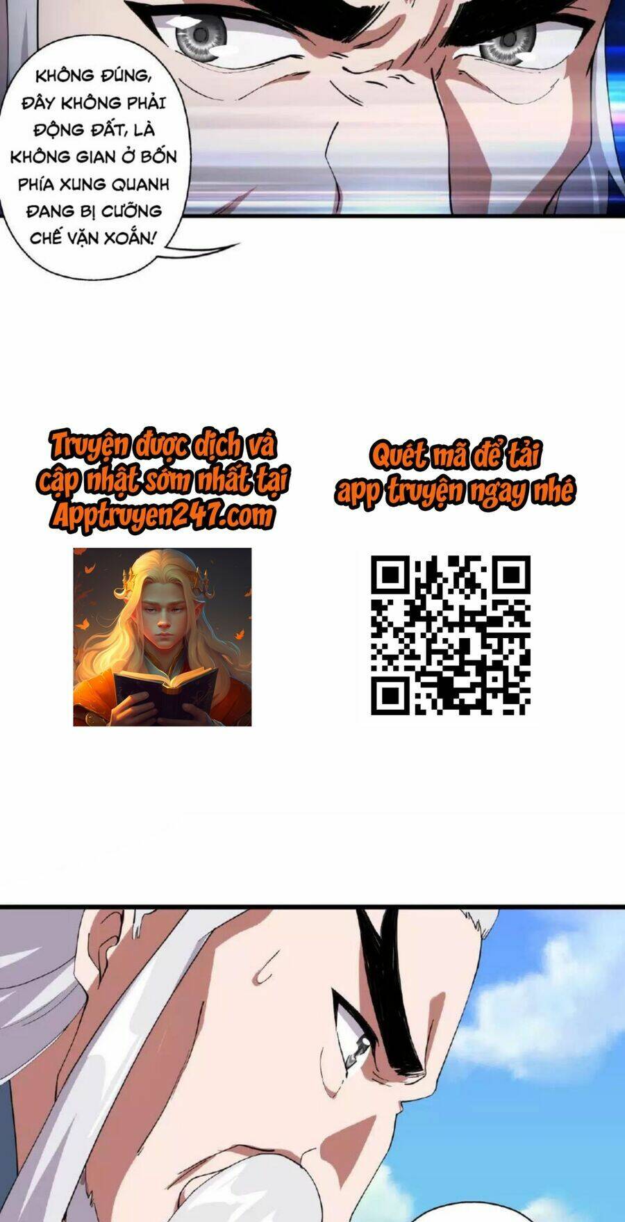 Tiên Võ Đế Tôn Chapter 476 - Trang 2