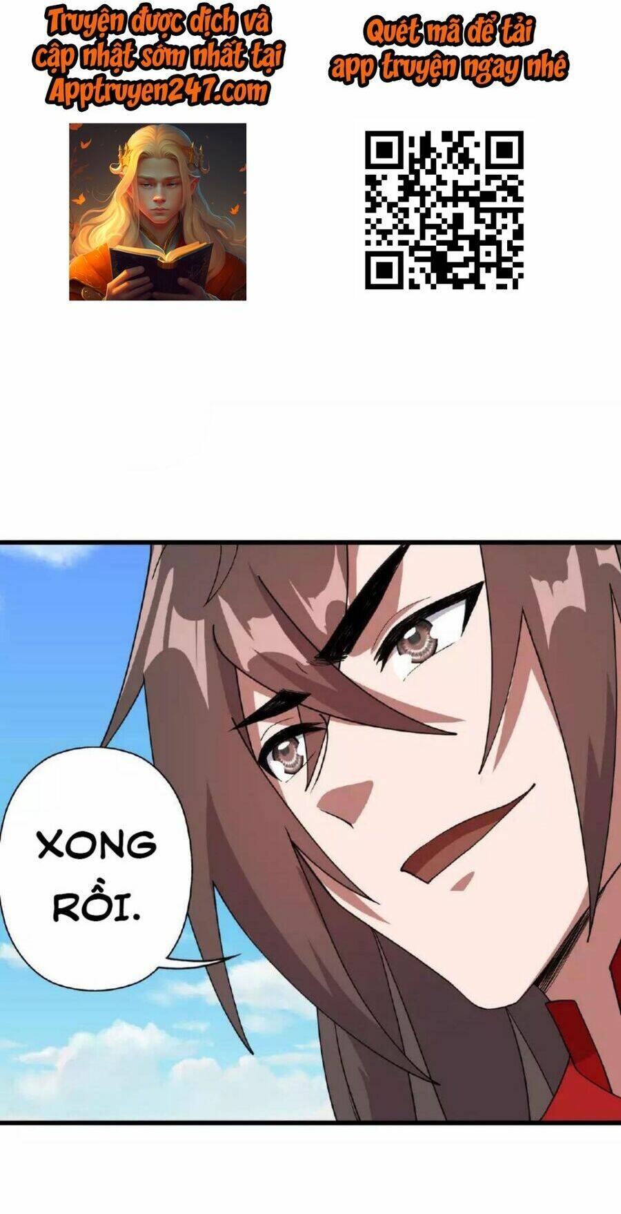 Tiên Võ Đế Tôn Chapter 476 - Trang 2