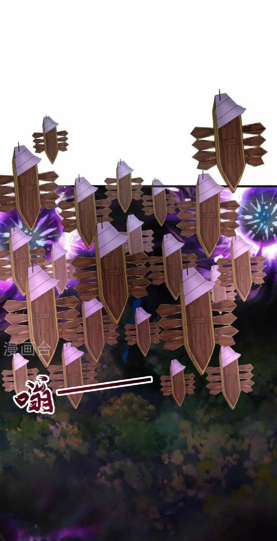 Tiên Võ Đế Tôn Chapter 476 - Trang 2