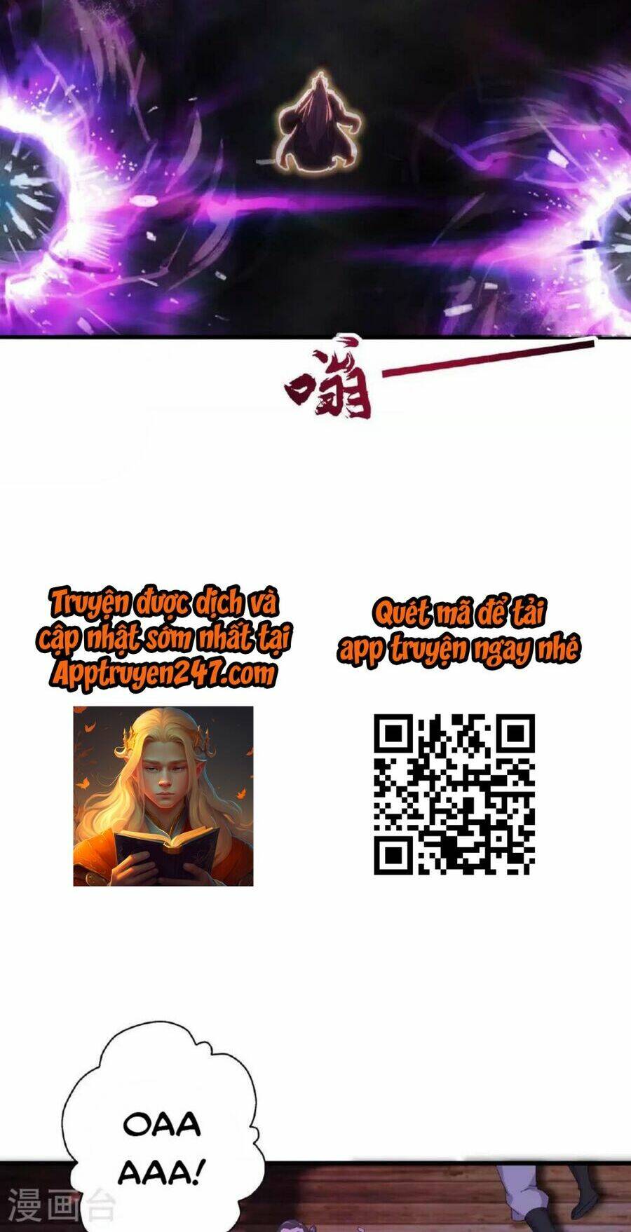 Tiên Võ Đế Tôn Chapter 476 - Trang 2