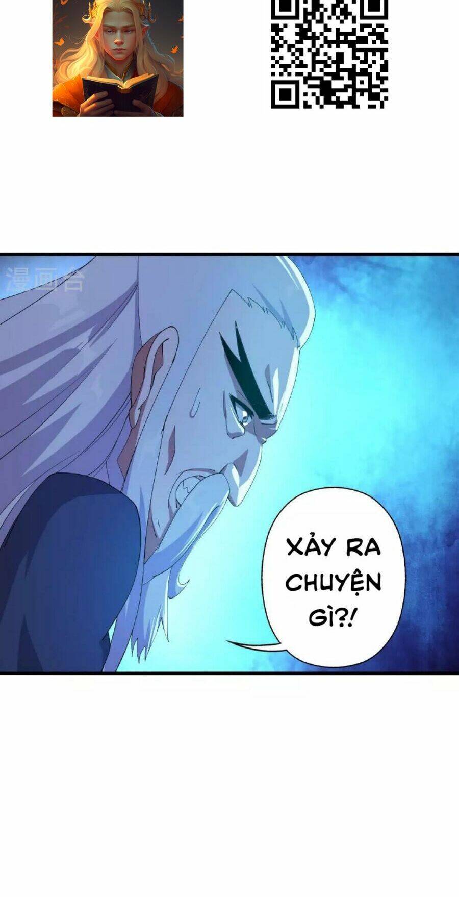 Tiên Võ Đế Tôn Chapter 476 - Trang 2