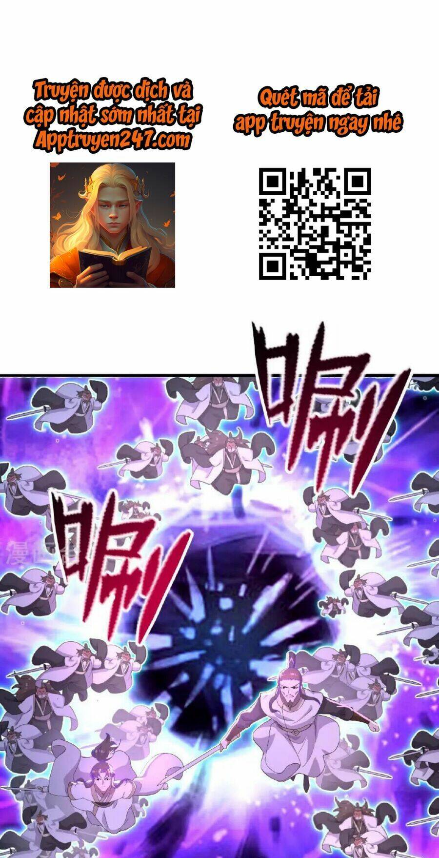 Tiên Võ Đế Tôn Chapter 476 - Trang 2