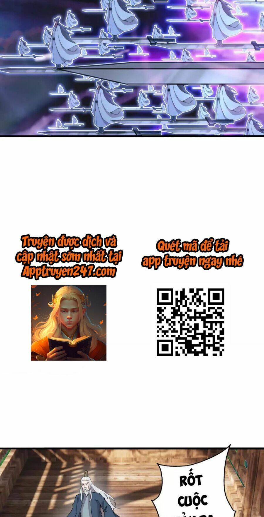 Tiên Võ Đế Tôn Chapter 476 - Trang 2