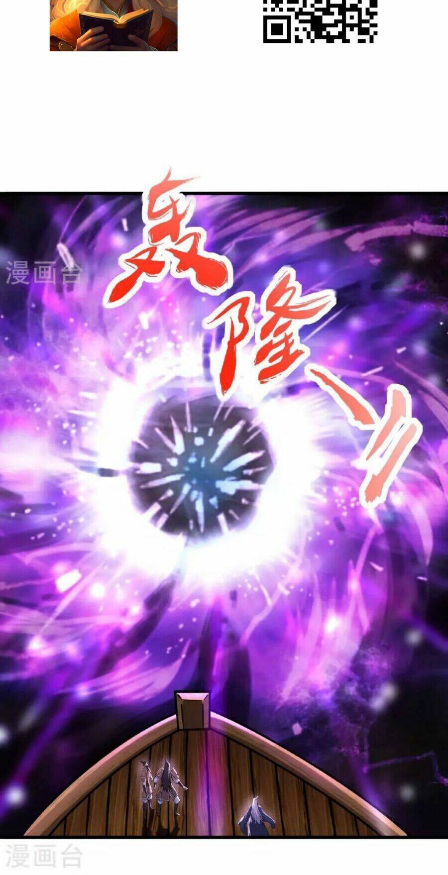 Tiên Võ Đế Tôn Chapter 476 - Trang 2