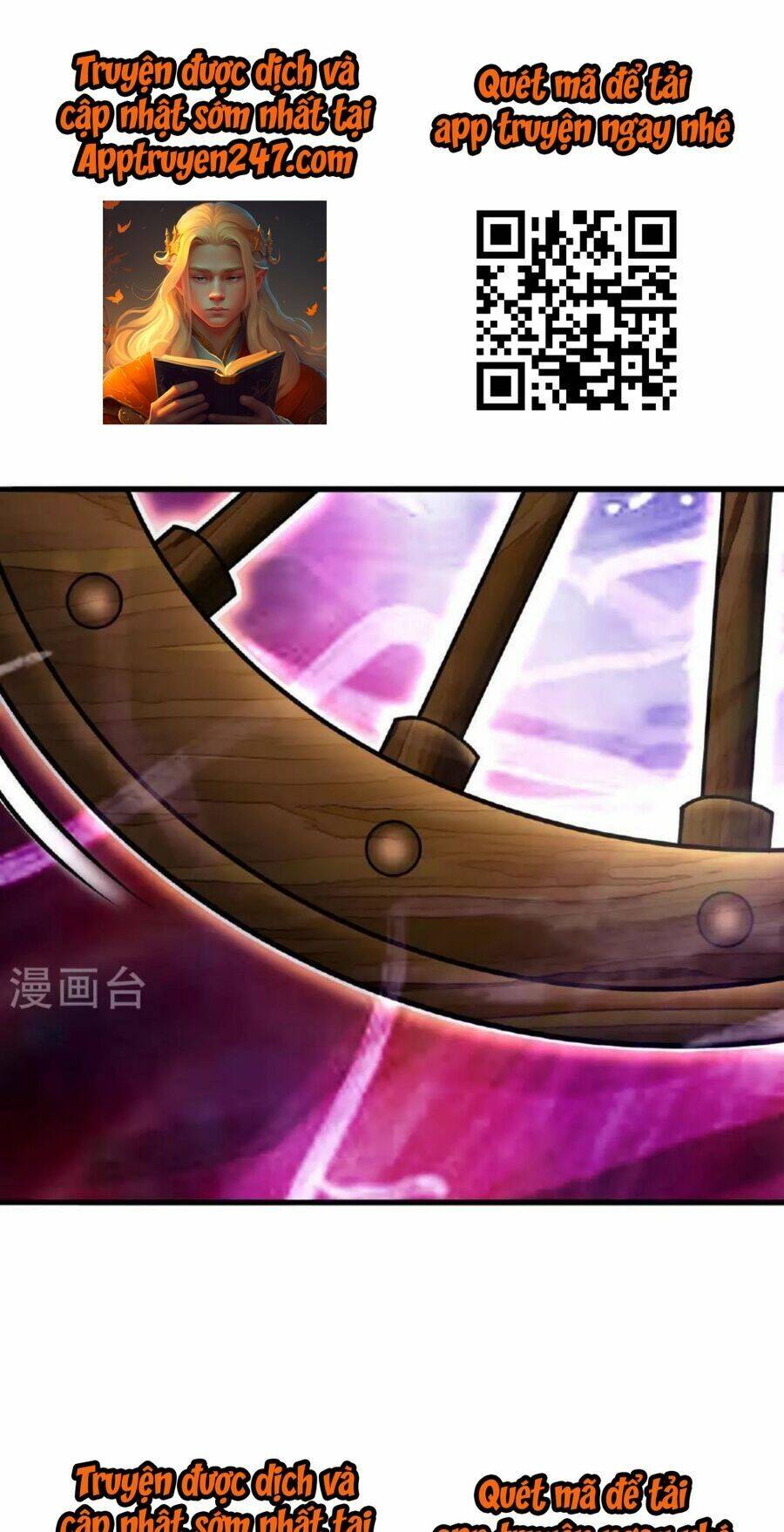 Tiên Võ Đế Tôn Chapter 476 - Trang 2