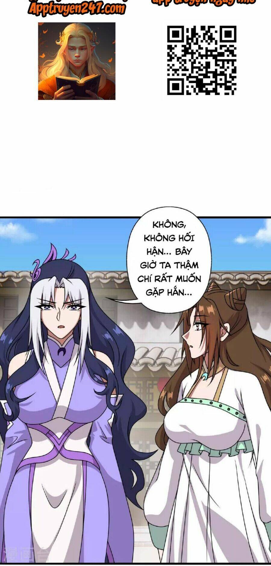 Tiên Võ Đế Tôn Chapter 476 - Trang 2