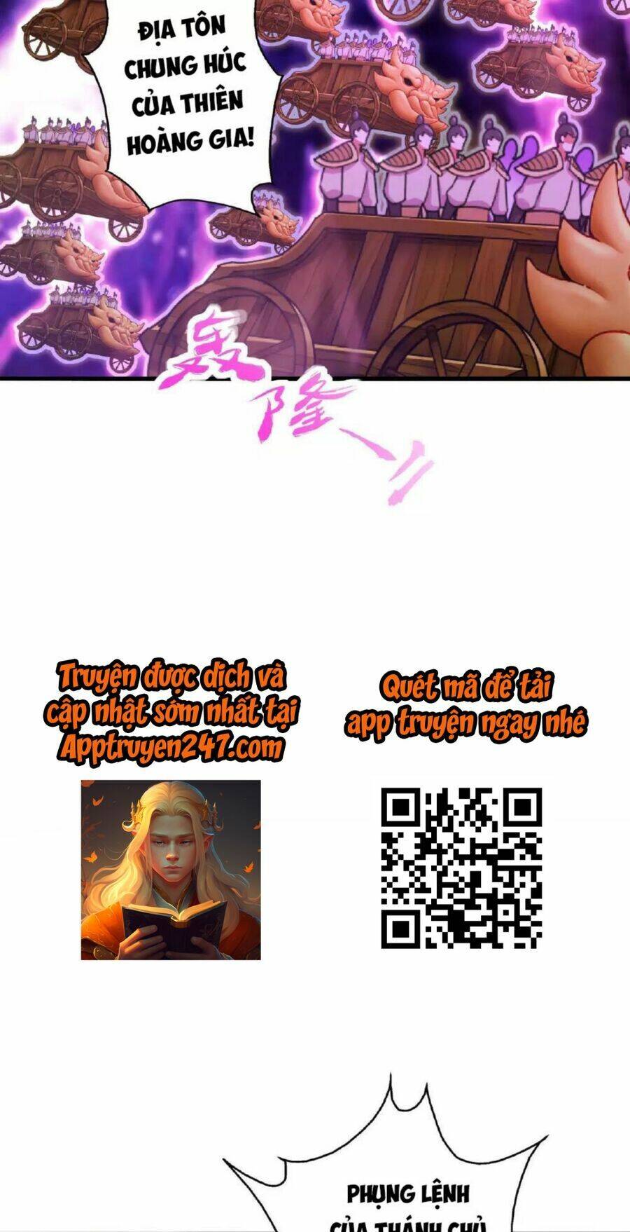 Tiên Võ Đế Tôn Chapter 476 - Trang 2