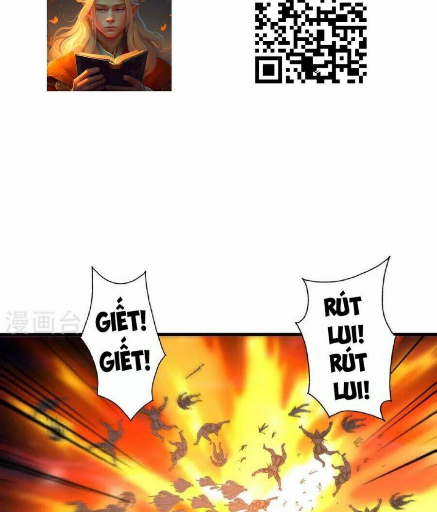 Tiên Võ Đế Tôn Chapter 477 - Trang 2