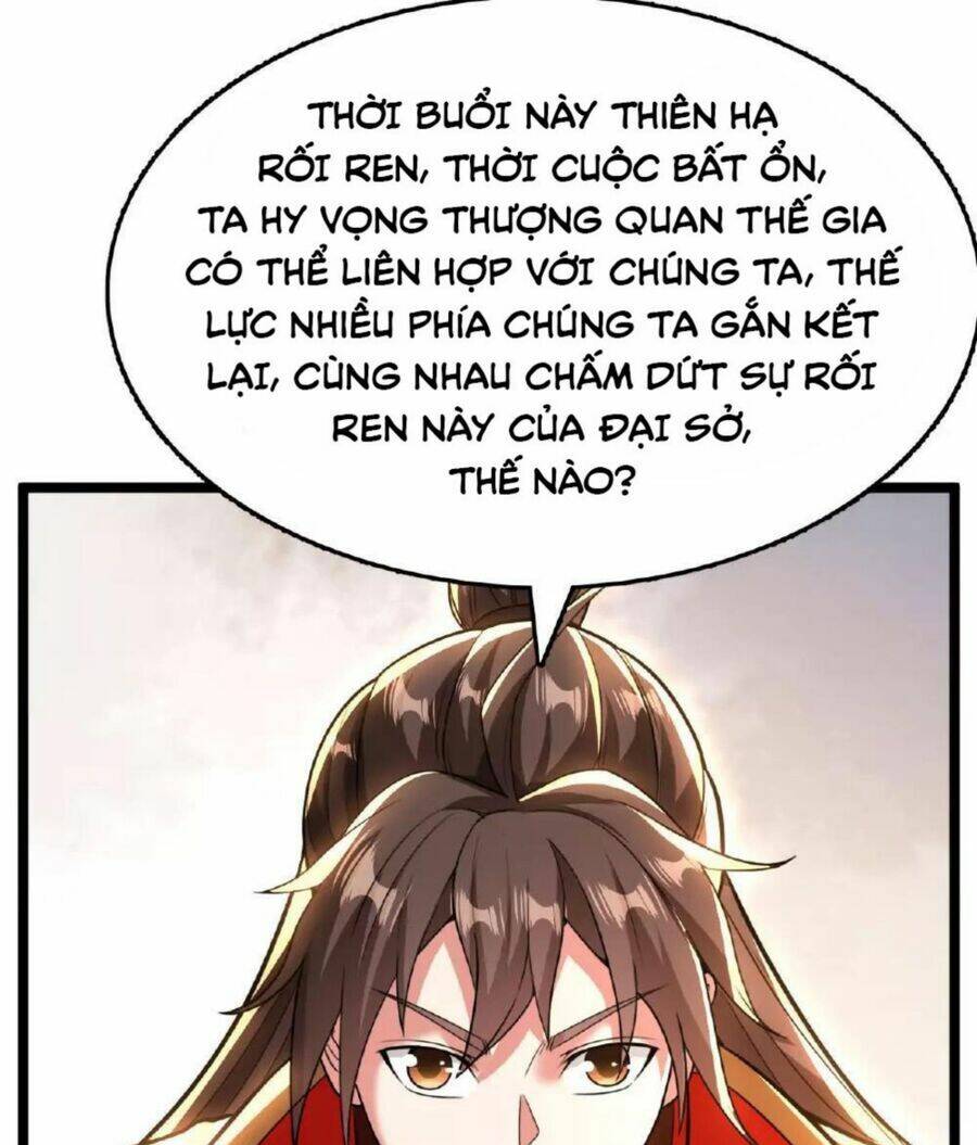 Tiên Võ Đế Tôn Chapter 477 - Trang 2