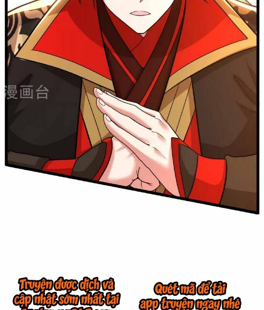 Tiên Võ Đế Tôn Chapter 477 - Trang 2