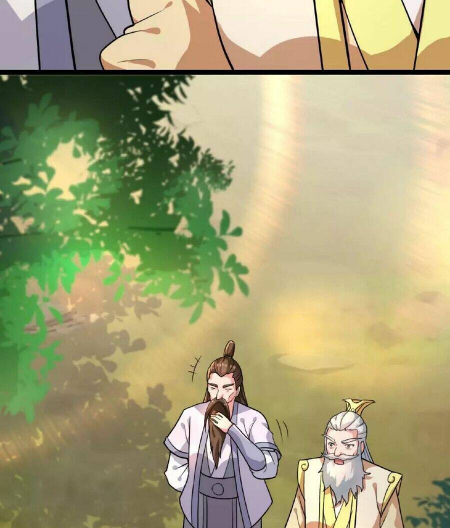 Tiên Võ Đế Tôn Chapter 477 - Trang 2