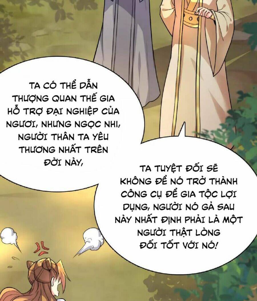 Tiên Võ Đế Tôn Chapter 477 - Trang 2