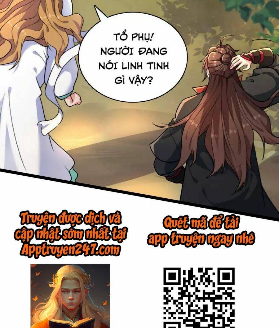 Tiên Võ Đế Tôn Chapter 477 - Trang 2