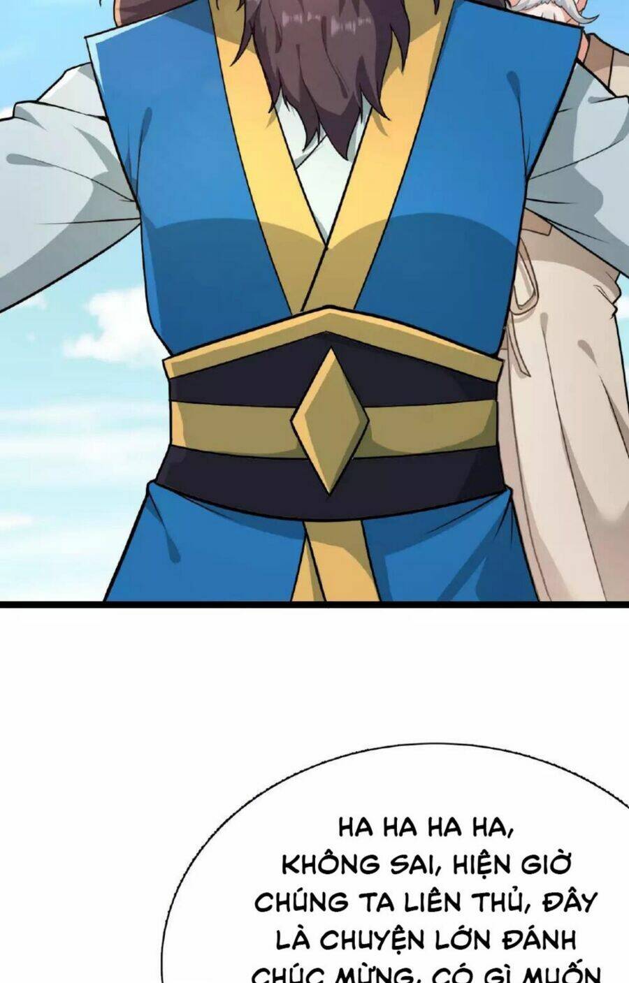 Tiên Võ Đế Tôn Chapter 477 - Trang 2