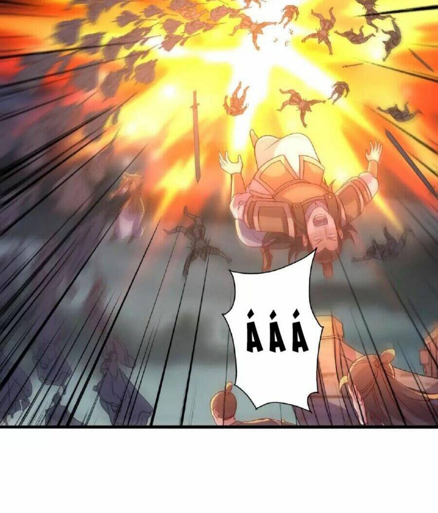 Tiên Võ Đế Tôn Chapter 477 - Trang 2