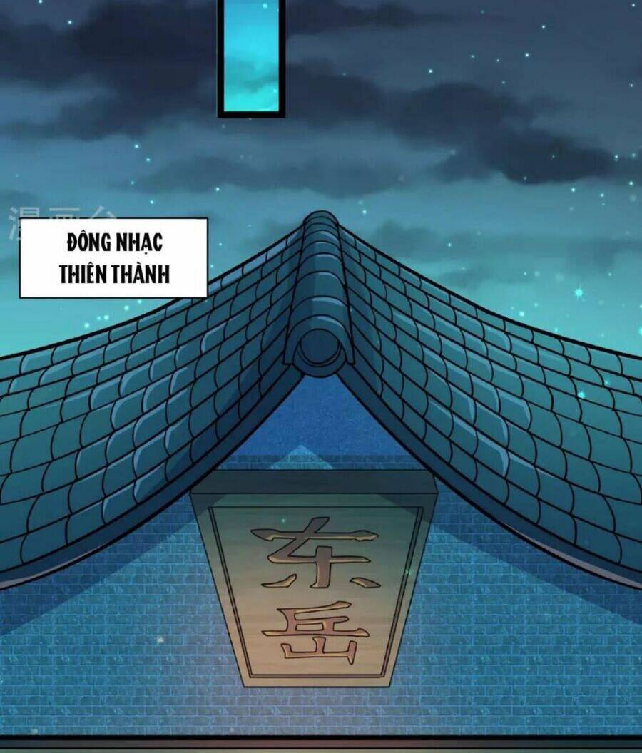 Tiên Võ Đế Tôn Chapter 477 - Trang 2