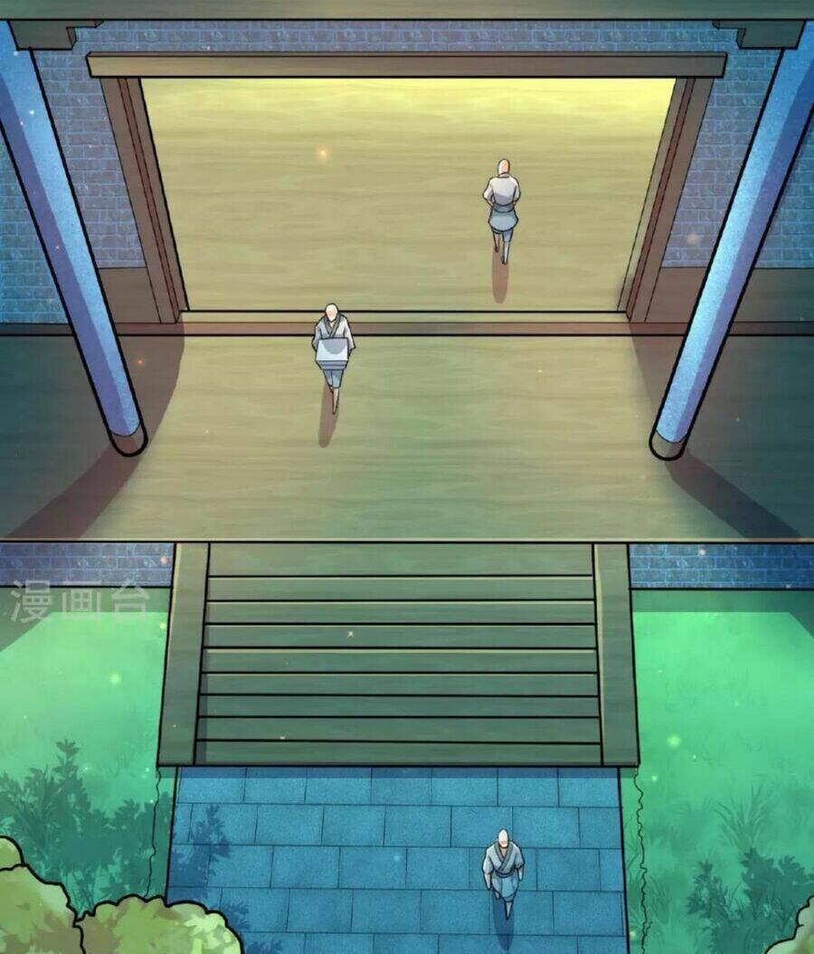 Tiên Võ Đế Tôn Chapter 477 - Trang 2