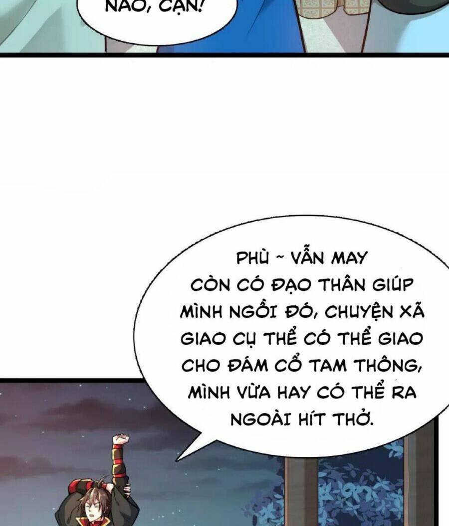 Tiên Võ Đế Tôn Chapter 477 - Trang 2