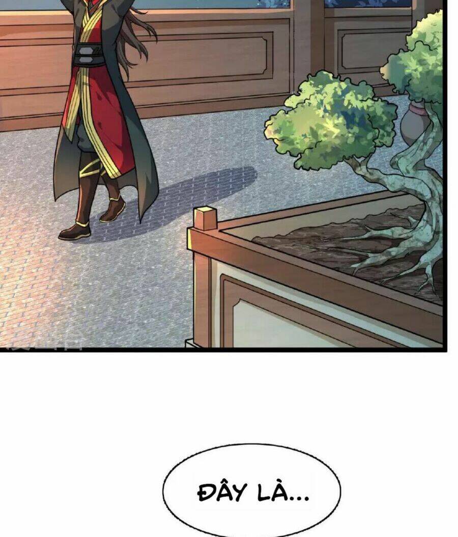 Tiên Võ Đế Tôn Chapter 477 - Trang 2