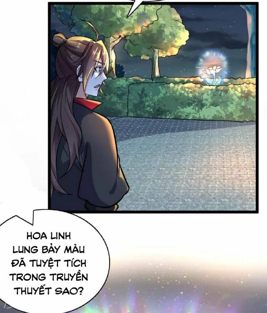 Tiên Võ Đế Tôn Chapter 477 - Trang 2