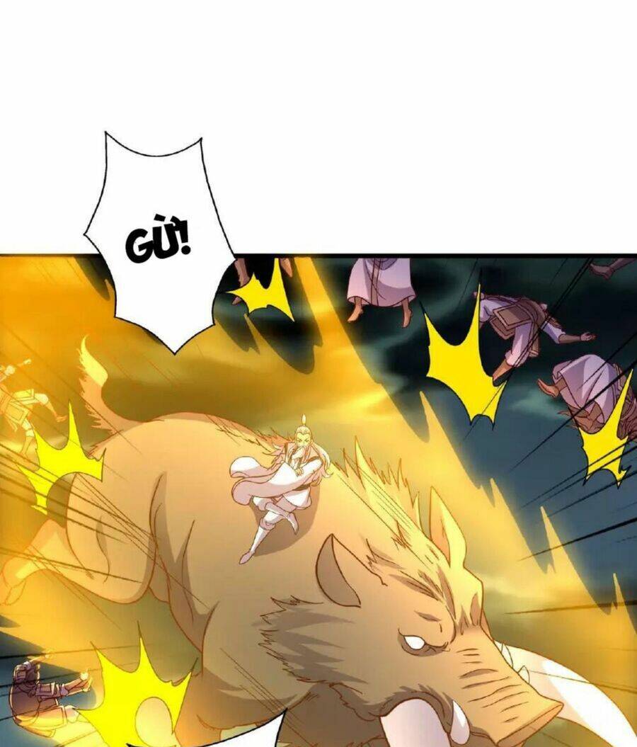 Tiên Võ Đế Tôn Chapter 477 - Trang 2