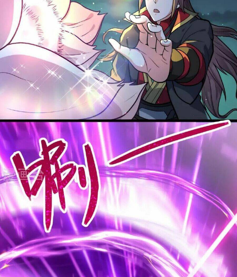 Tiên Võ Đế Tôn Chapter 477 - Trang 2