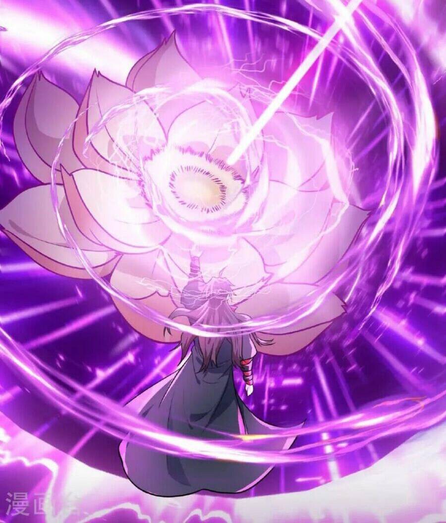 Tiên Võ Đế Tôn Chapter 477 - Trang 2