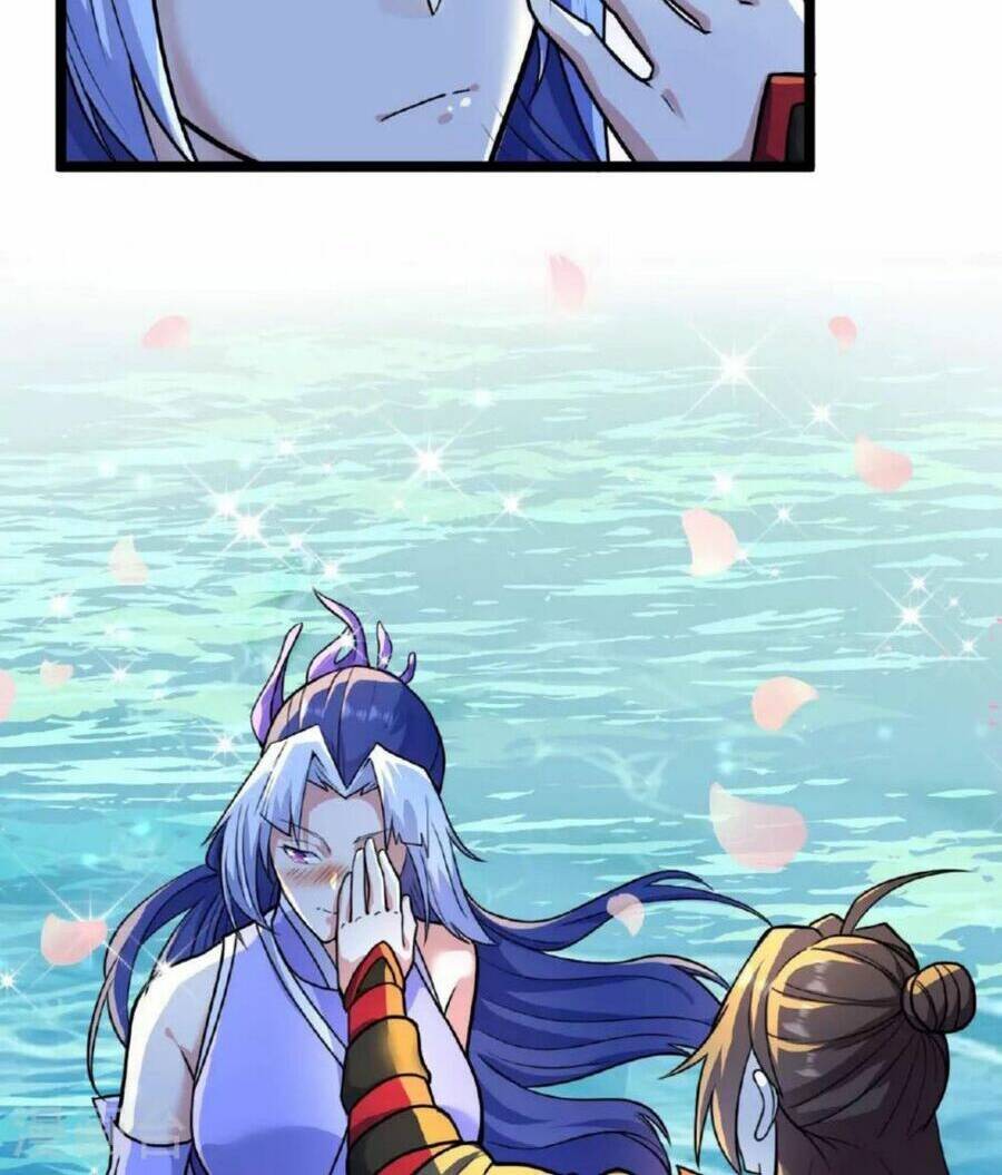 Tiên Võ Đế Tôn Chapter 477 - Trang 2