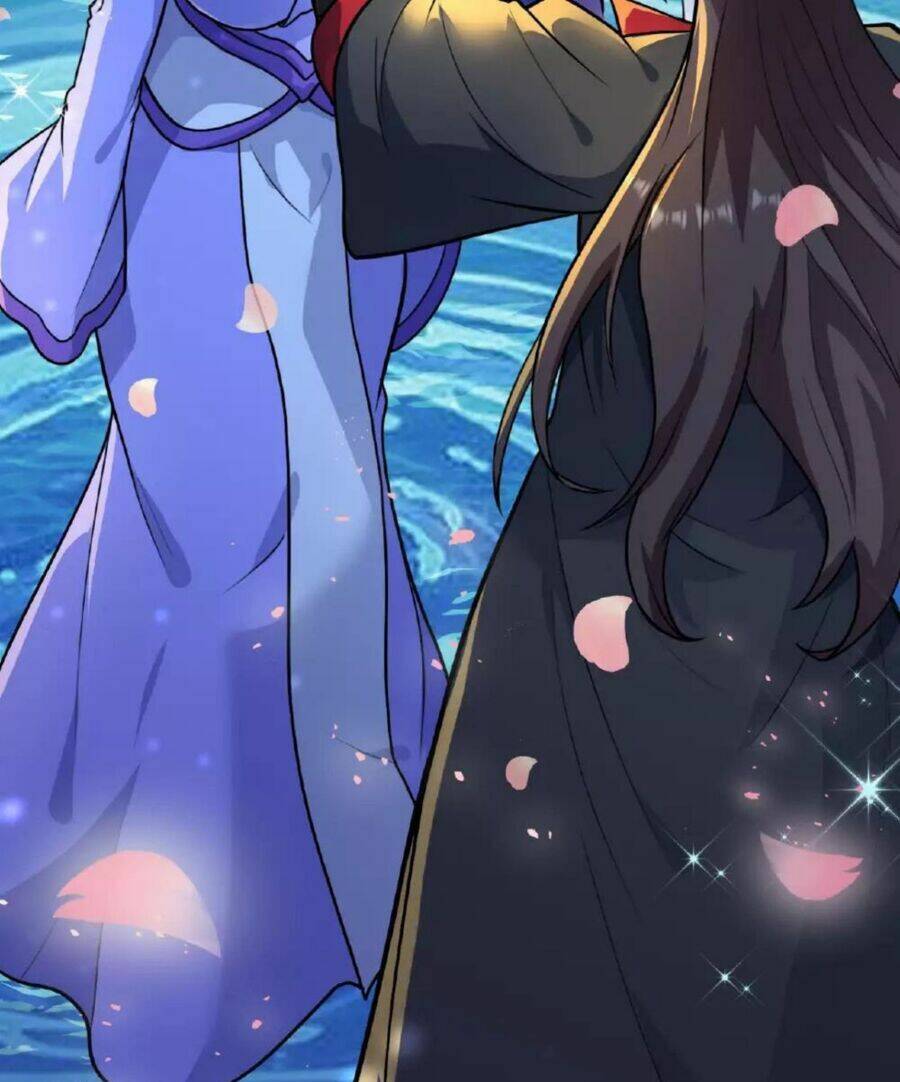 Tiên Võ Đế Tôn Chapter 477 - Trang 2