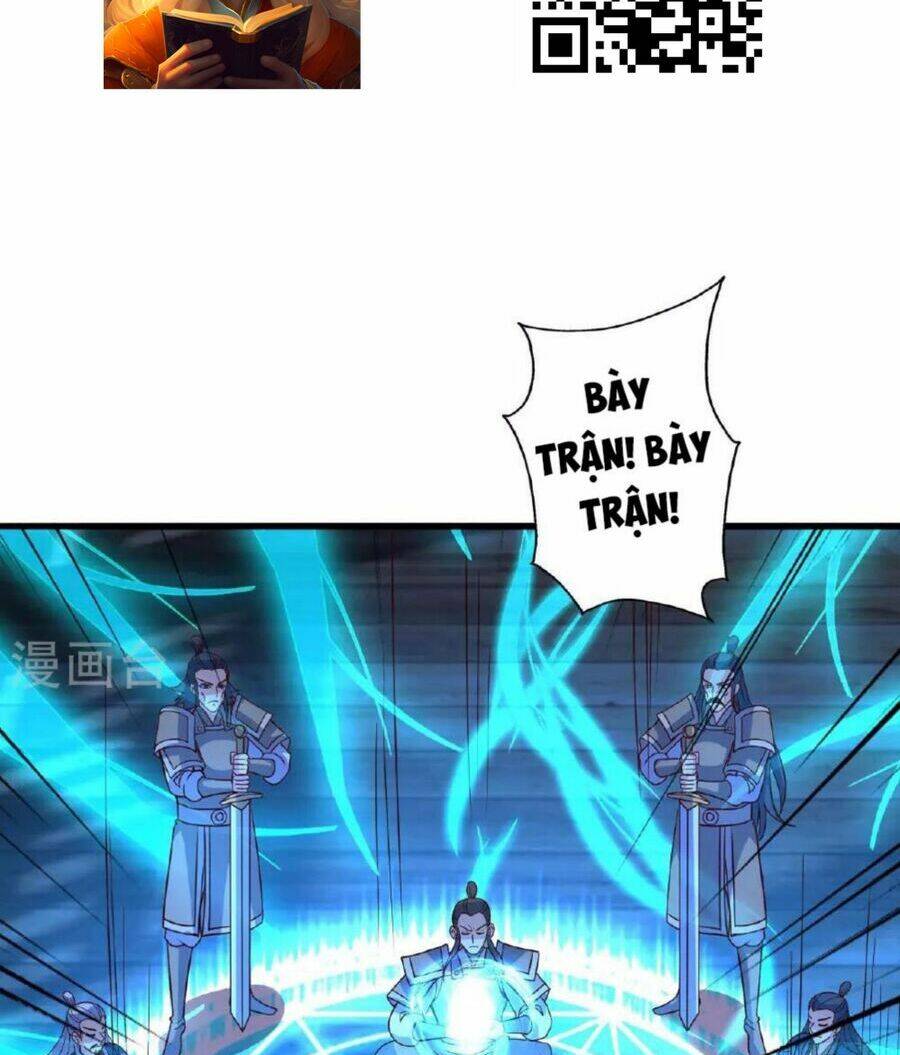 Tiên Võ Đế Tôn Chapter 477 - Trang 2