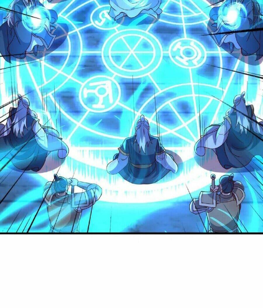 Tiên Võ Đế Tôn Chapter 477 - Trang 2