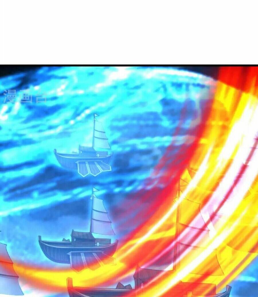 Tiên Võ Đế Tôn Chapter 477 - Trang 2