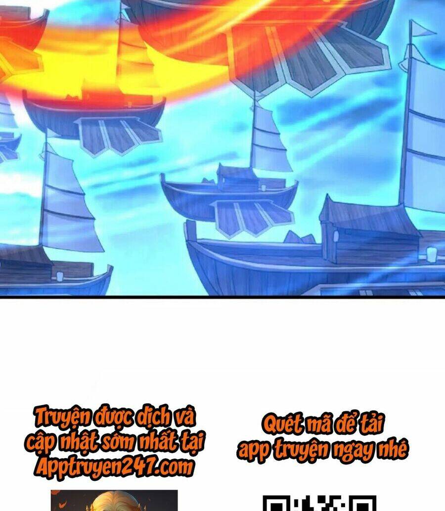 Tiên Võ Đế Tôn Chapter 477 - Trang 2