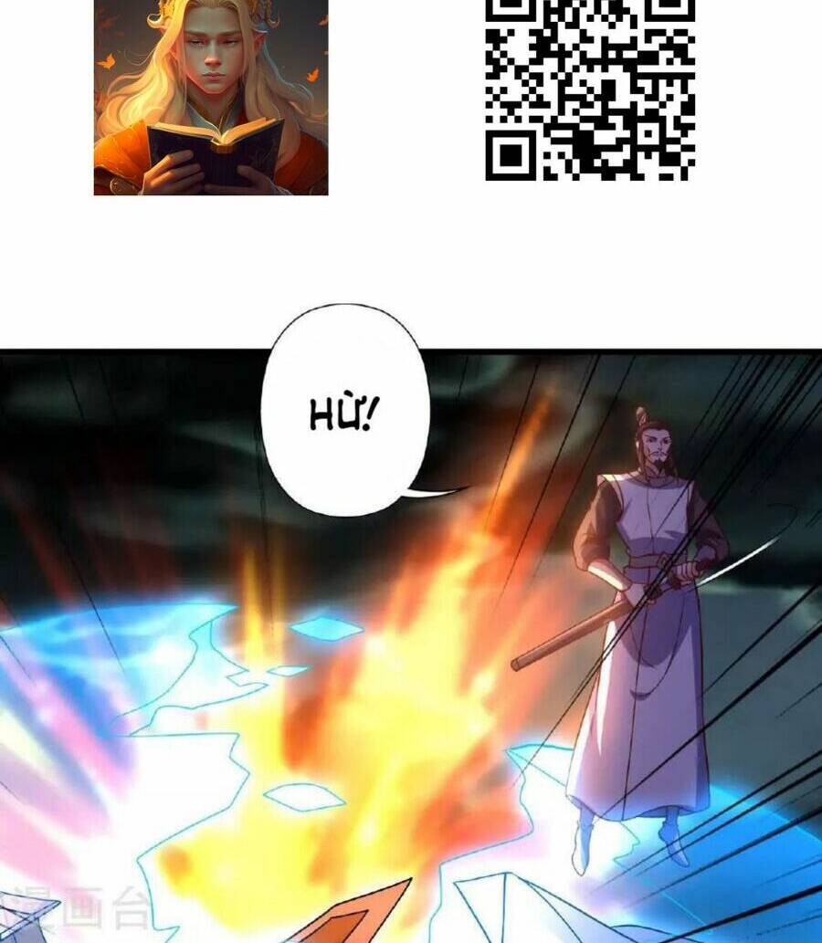 Tiên Võ Đế Tôn Chapter 477 - Trang 2