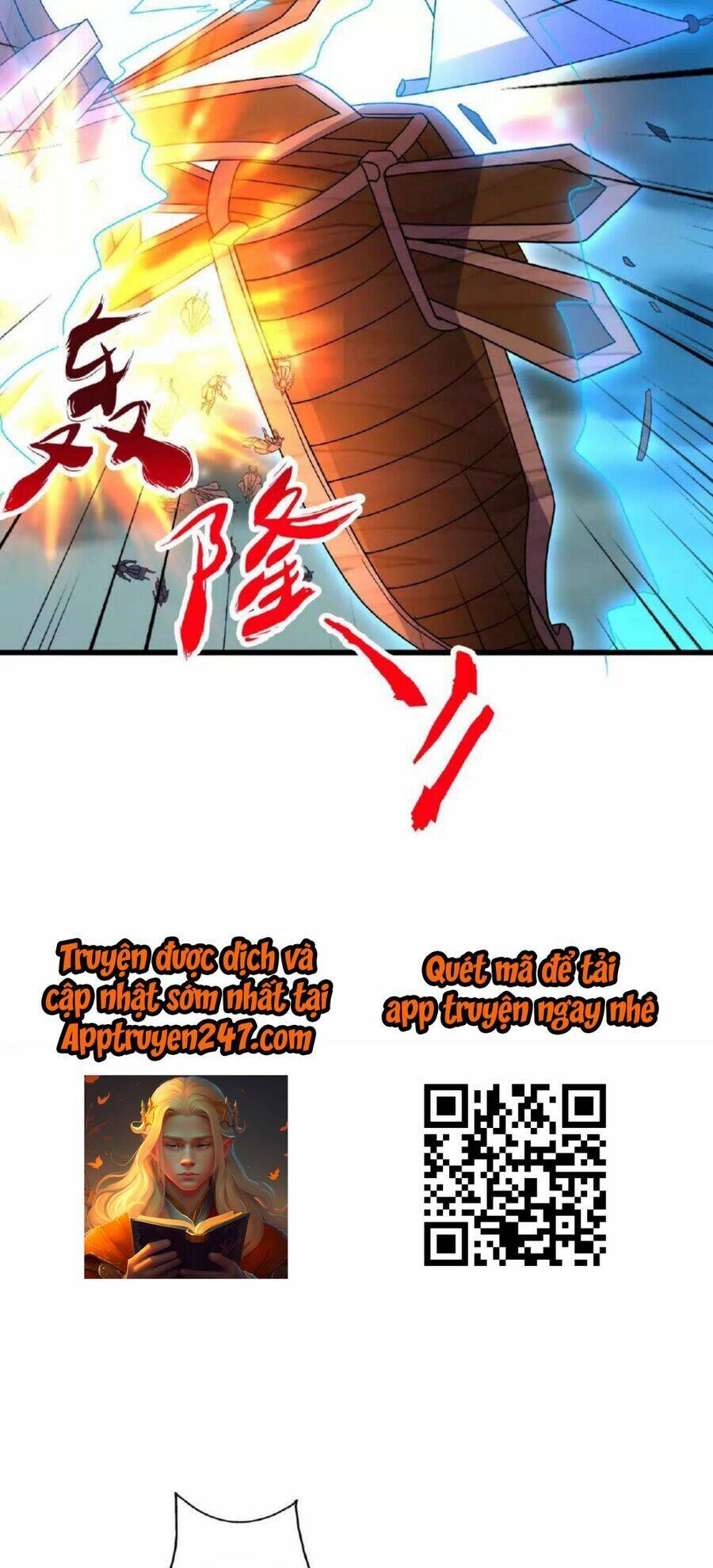 Tiên Võ Đế Tôn Chapter 477 - Trang 2