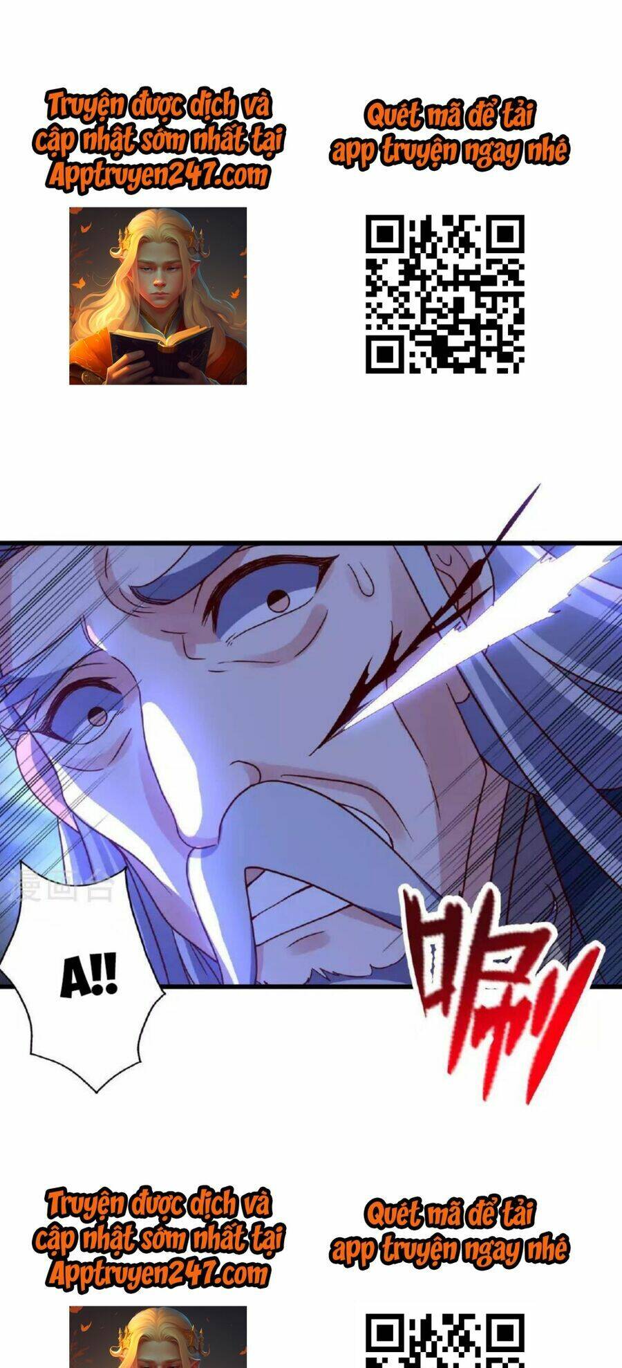 Tiên Võ Đế Tôn Chapter 477 - Trang 2