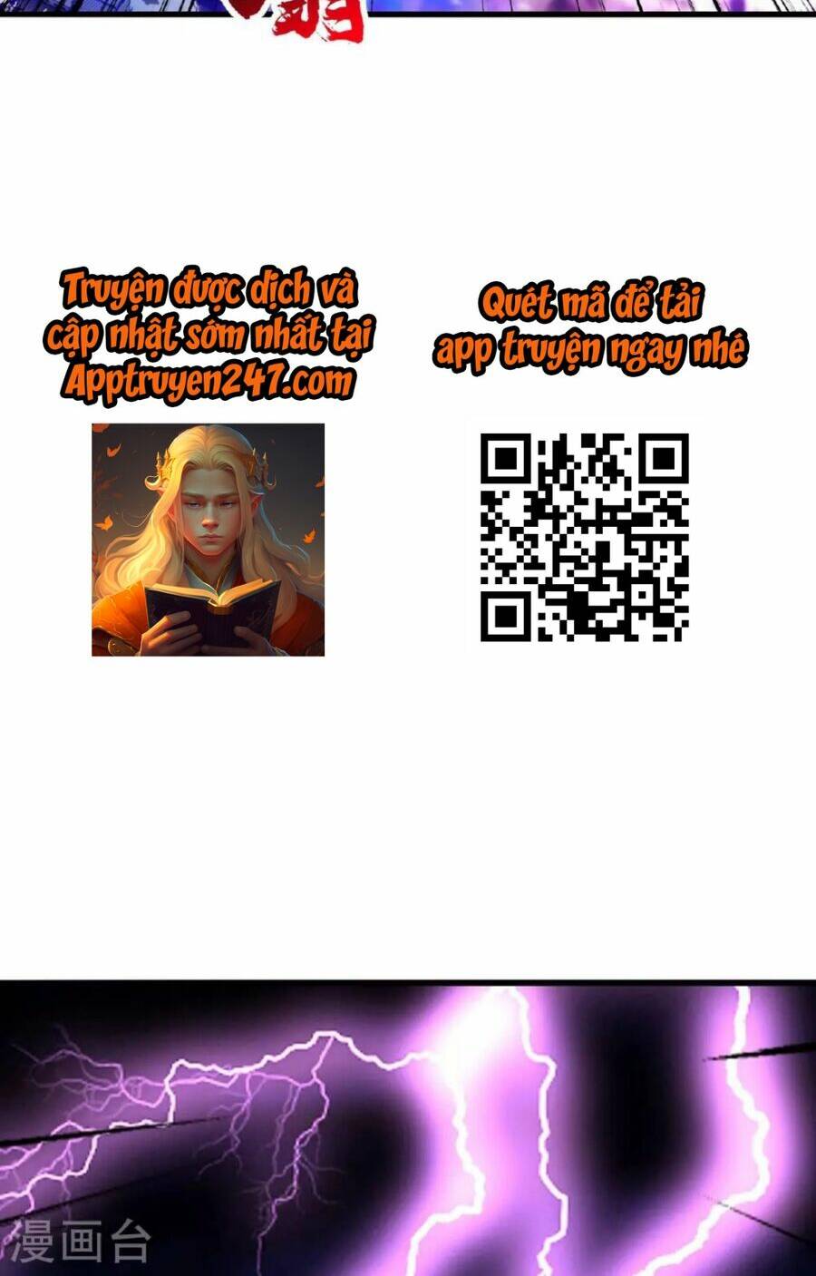 Tiên Võ Đế Tôn Chapter 477 - Trang 2