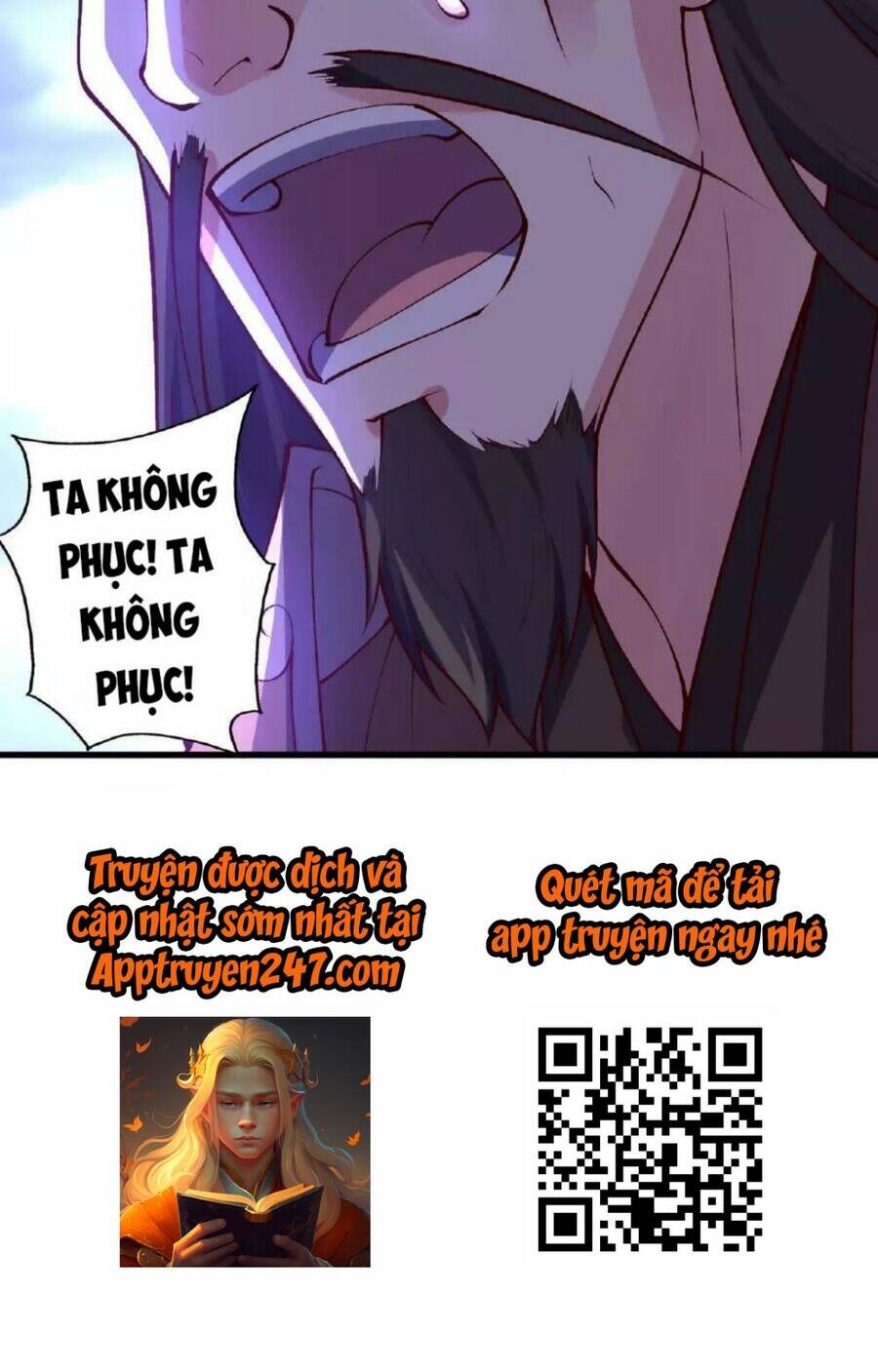 Tiên Võ Đế Tôn Chapter 477 - Trang 2