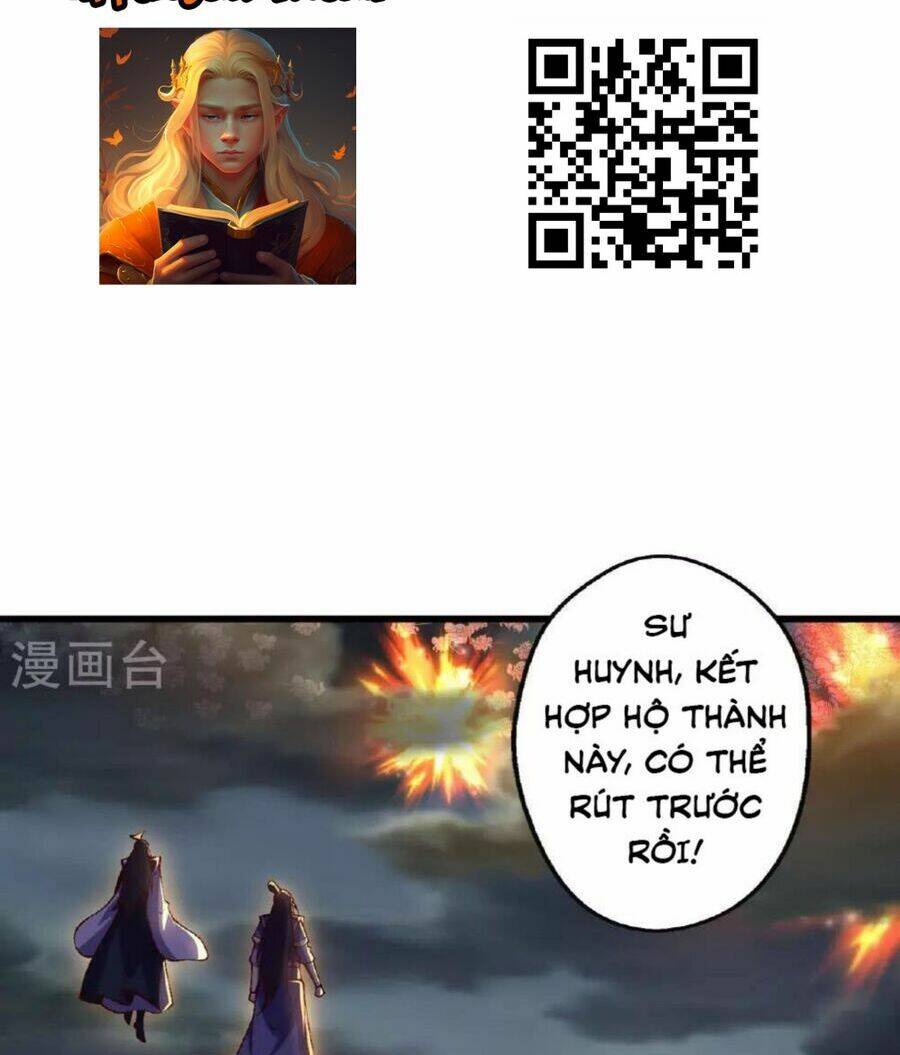 Tiên Võ Đế Tôn Chapter 477 - Trang 2