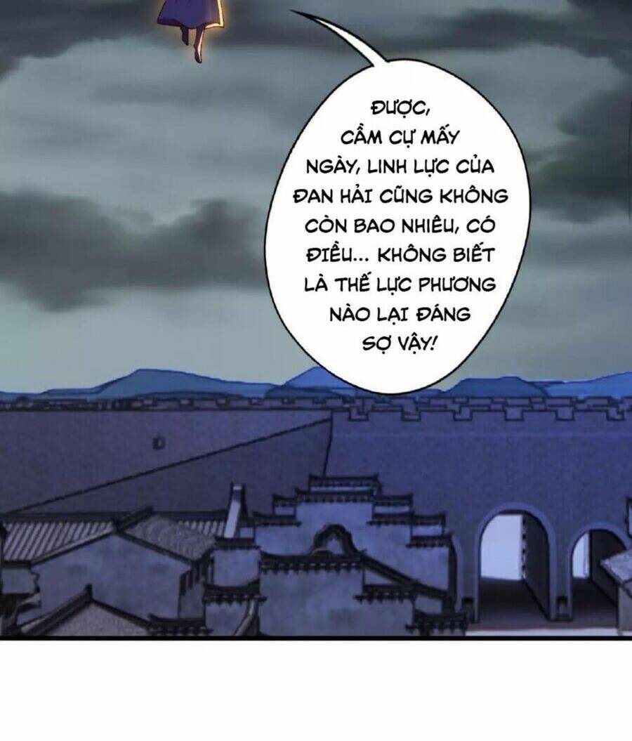 Tiên Võ Đế Tôn Chapter 477 - Trang 2