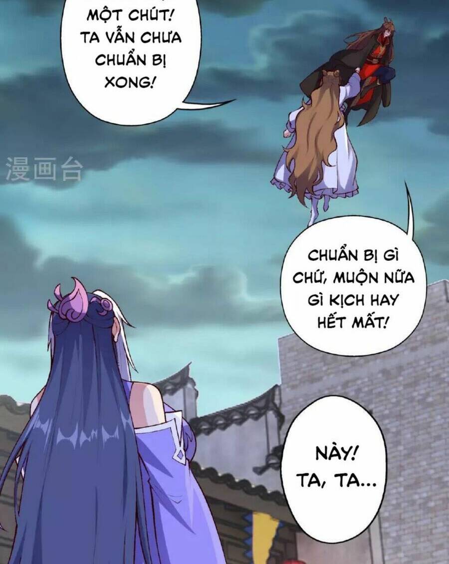 Tiên Võ Đế Tôn Chapter 477 - Trang 2