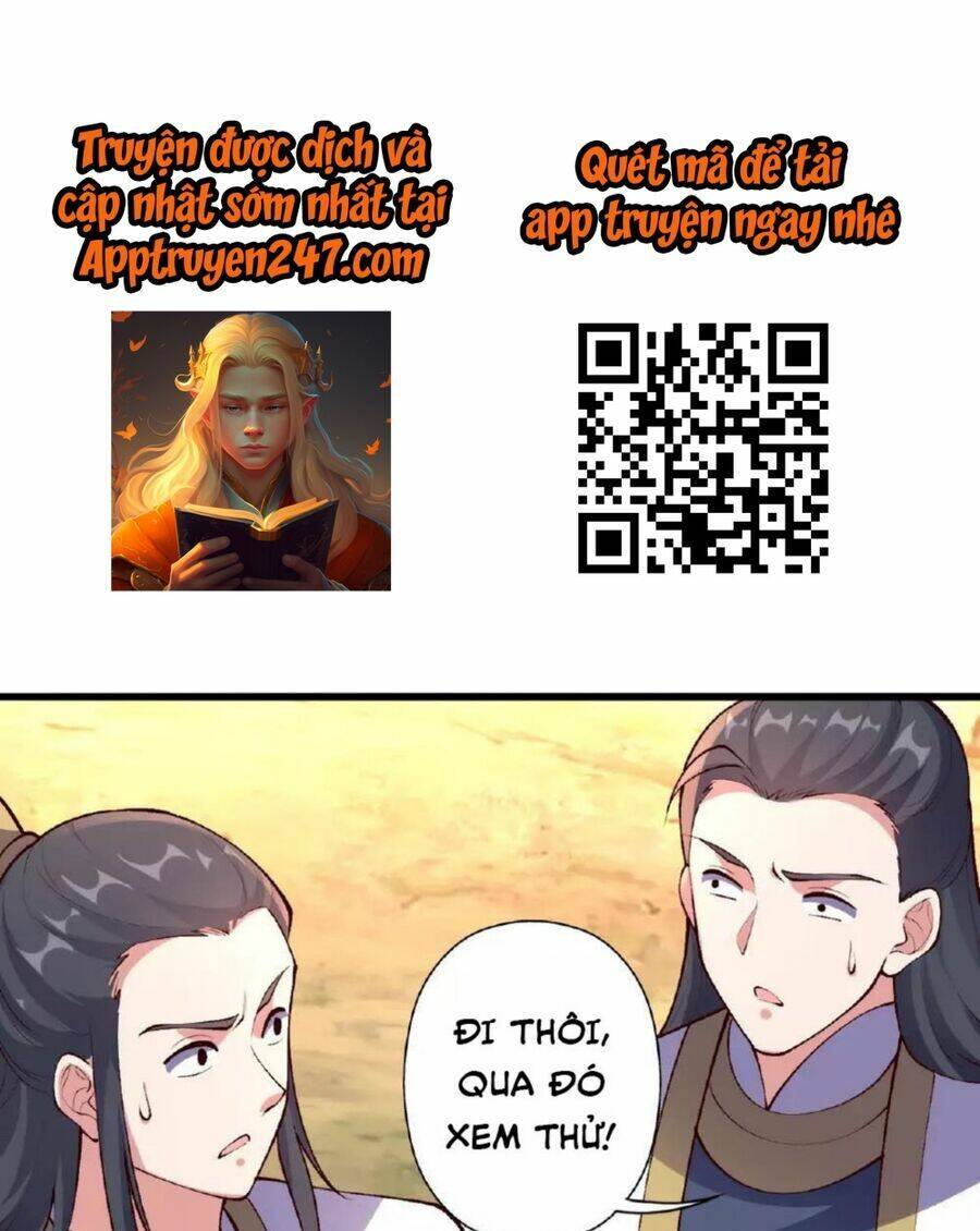 Tiên Võ Đế Tôn Chapter 477 - Trang 2