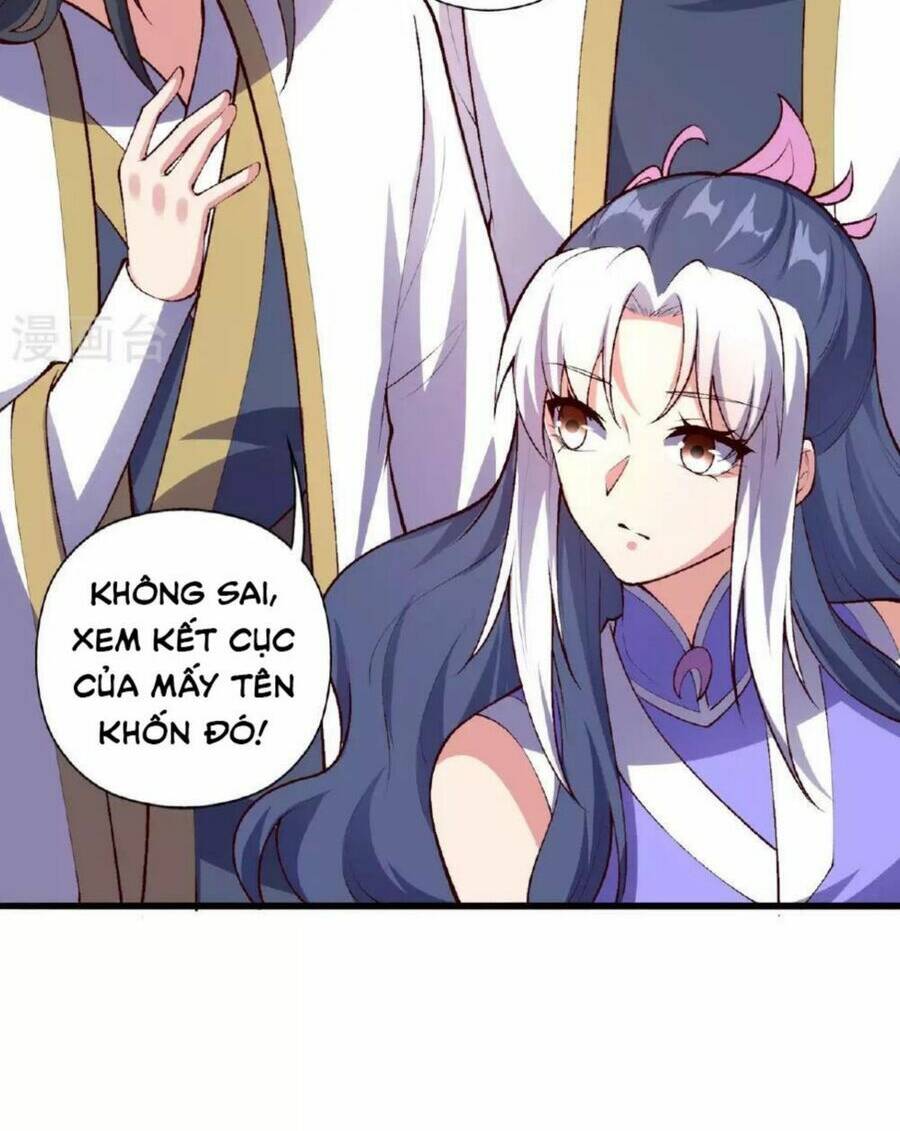Tiên Võ Đế Tôn Chapter 477 - Trang 2