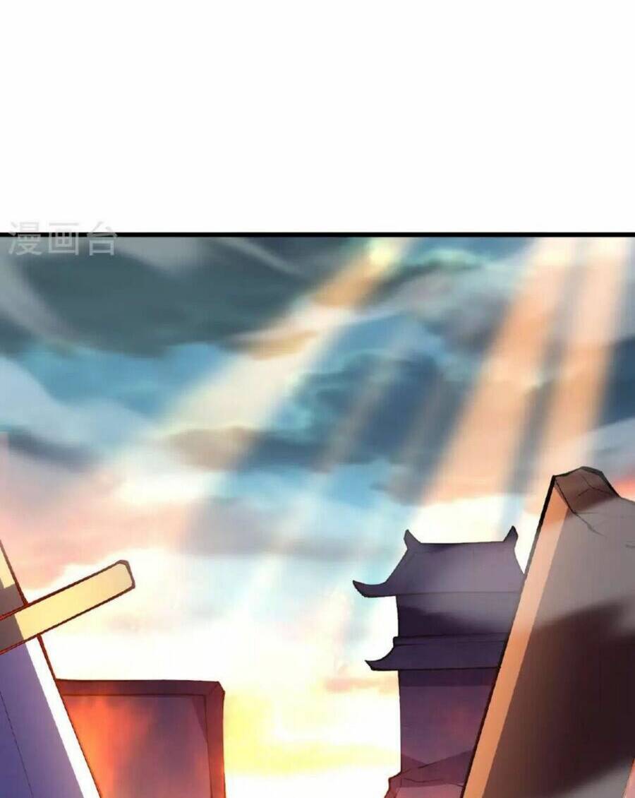 Tiên Võ Đế Tôn Chapter 477 - Trang 2