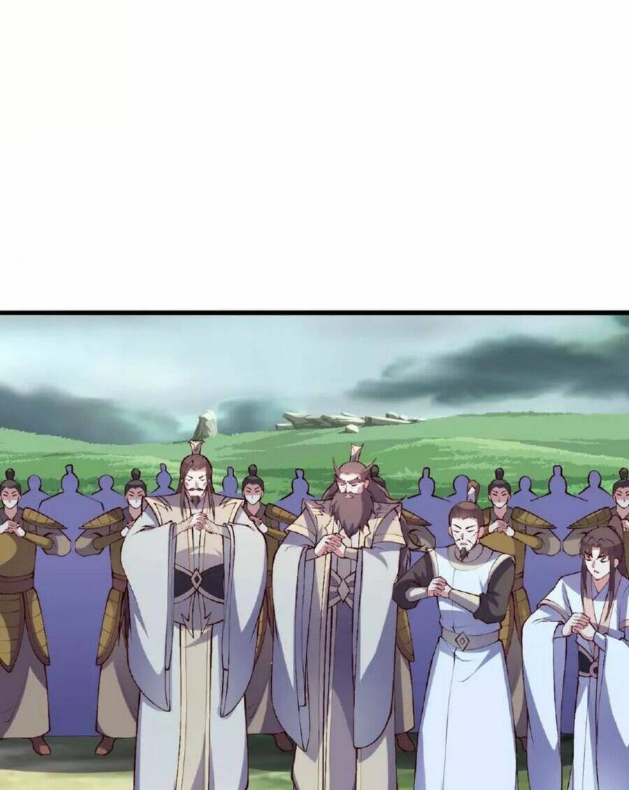 Tiên Võ Đế Tôn Chapter 477 - Trang 2