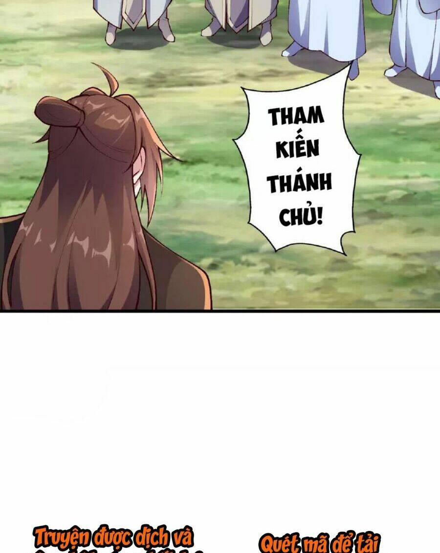 Tiên Võ Đế Tôn Chapter 477 - Trang 2