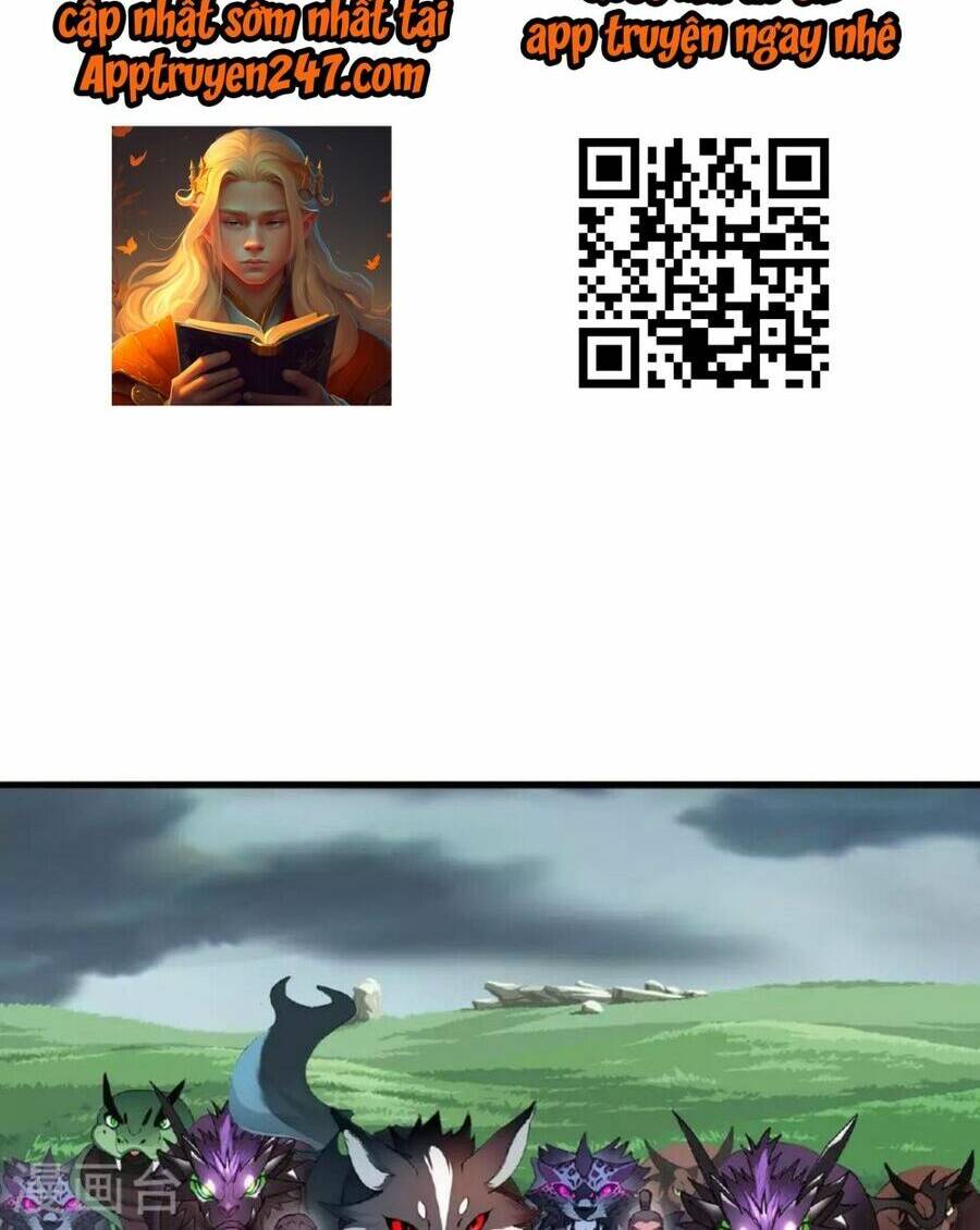 Tiên Võ Đế Tôn Chapter 477 - Trang 2