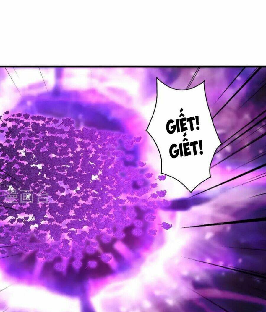 Tiên Võ Đế Tôn Chapter 477 - Trang 2